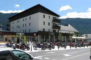 Hotel Alp 3*